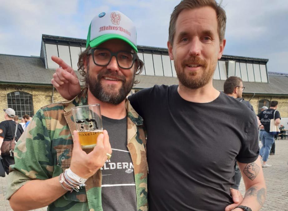 Auf zur MBCC – MIKKELLER BEER CELEBRATION COPENHAGEN 2019