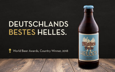 ODE TO THE “HELLES” – A LOVE LETTER