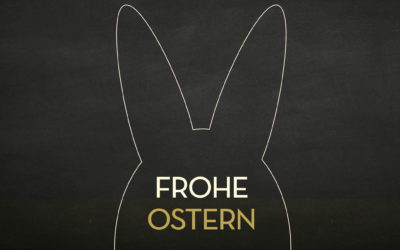 Frohe Ostern – Wirtshaus zur Wunderburg ganztägig geöffnet