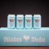 Mahrs Bräu Helles Dose